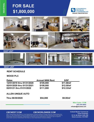 2275 Logos Court, Grand Junction, CO 81505
